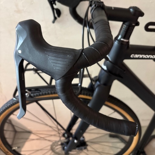 【お渡し決定】キャノンデール トップストーン4 マットブラック Mサイズ 2022