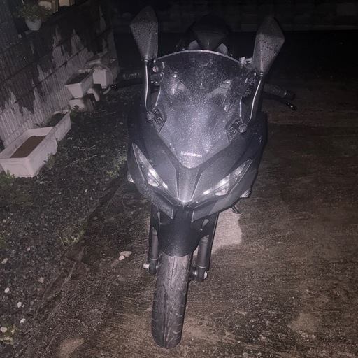 2022年式 NINJA250 自賠責保険あり kawasaki (m) 滝谷不動のカワサキの