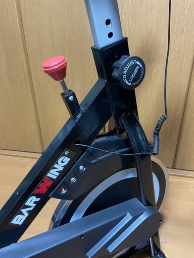 スピニングバイクの効果は？フィットネスバイクとの違いやメリットを スピンバイク　フィットネスバイク　エアロバイク