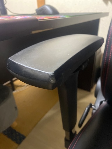 noblechairs ゲーミングチェア
