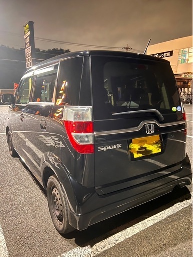 ゼスト スパーク 車検令和10年1月迄 タイベル交換歴あり 乗って帰れます ホンダ ゼストスパーク 9.0万円 車検:2026年7月 走行距離:9.2万km