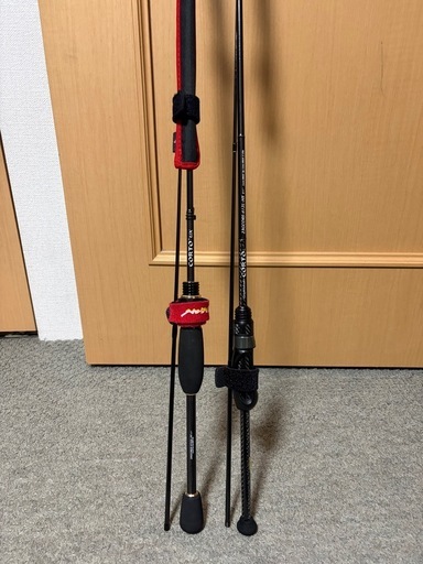 〈人気モデル〉オリムピック　瀬戸内アジング セット