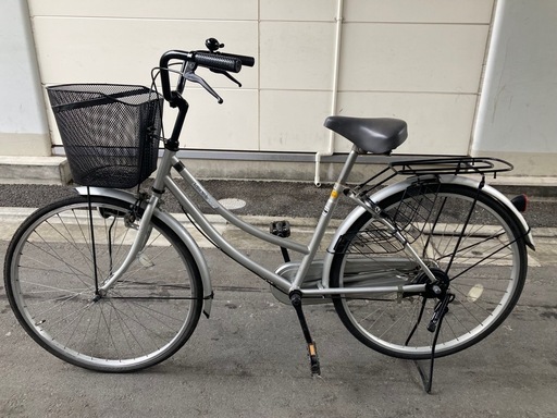 自転車45
