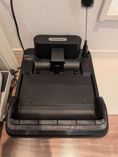 Dreame H12 Pro FlexReach 水拭き掃除機