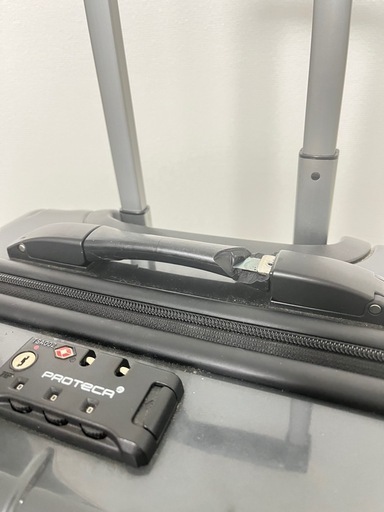 エース スーツケース　37L　