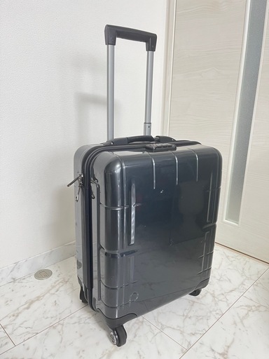 エース スーツケース　37L　