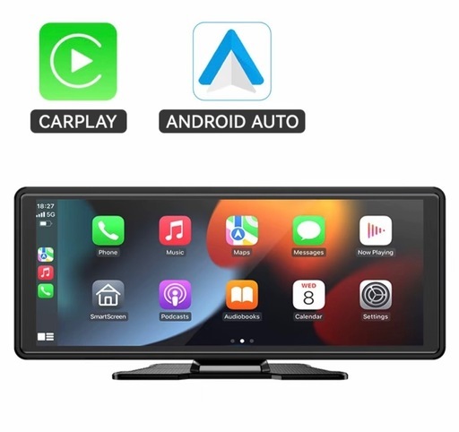 Androidナビ