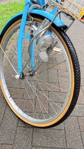 自転車