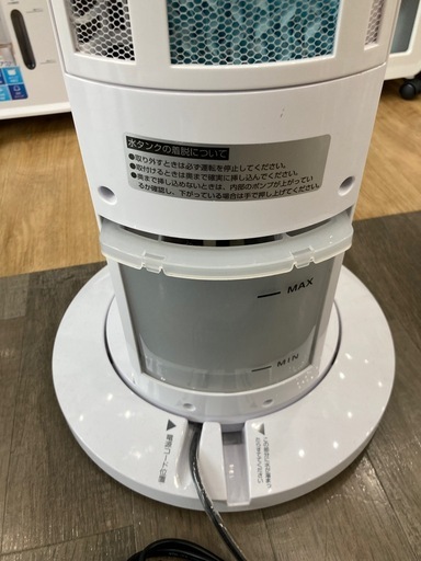【トレファク高槻店】安心の6ヶ月間保証！YAMAZEN(ヤマゼン）取りに来られる方限定！YAMAZEN(ヤマゼン）の冷風扇のご紹介です