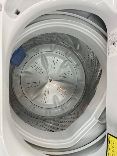 ☆ジモティ割引☆洗濯機　パナソニック　NA-F50BE7　2020