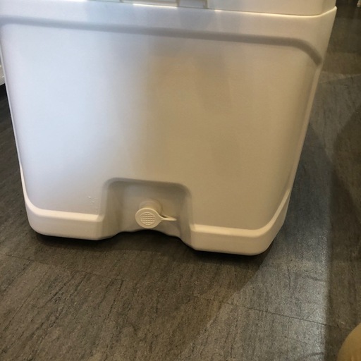 【クーラーボックス】【イグルー/IGlOO】クリーニング済み【管理番号0625】伊