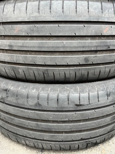 Efficient Grip グッドイヤー エフィシエントグリップ エコ EG02 205 値下げ！夏タイヤ4本 205/55R16 グッドイヤー エフェシェントグリップ