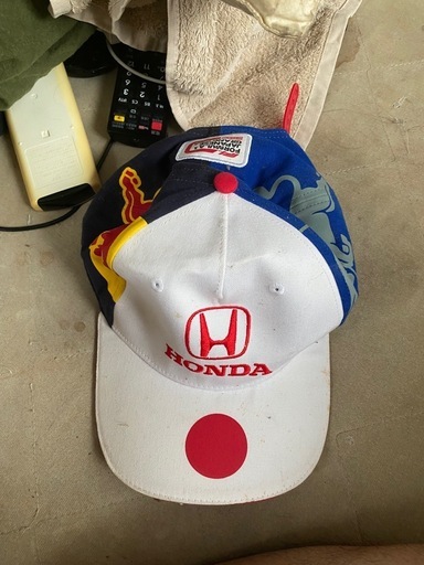 非売品HONDAキャップ HONDA ホンダ キャップ 帽子 非売品｜Yahoo!フリマ（旧PayPayフリマ）