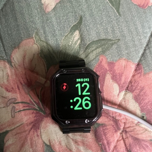Apple Watch Series 3 NIKEモデル38mm