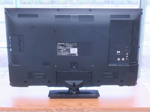 Panasonic パナソニック 32インチテレビ 2026年式 リモコン付き TH-32J300 美品 G-2850