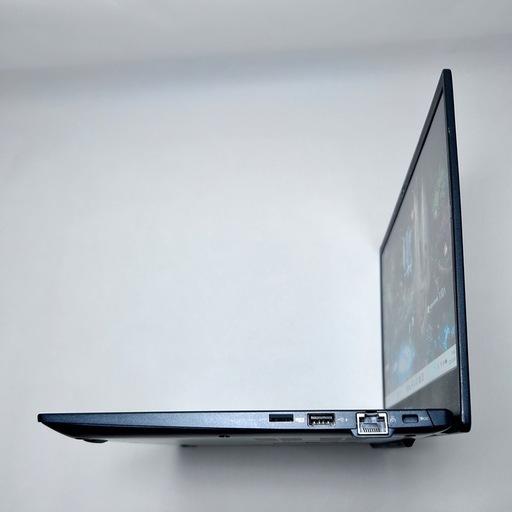 【2023年製】dynabook G83/KV｜第12世代i5｜メモリ16GB｜バッテリー超良好｜高速SSD｜Win11 Pro