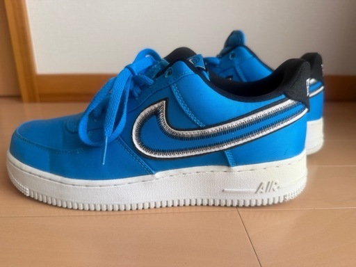 NIKEエアフォース1