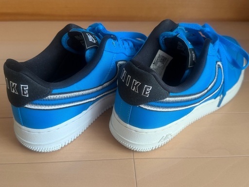 NIKEエアフォース1