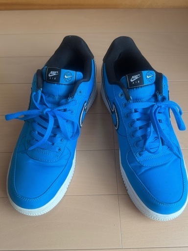 NIKEエアフォース1