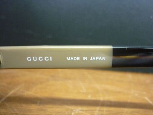 ☆GUCCI メガネフレーム GG9099/J GF4 眼鏡 53□16-135 めがね 日本製 グッチ フルリム  札幌市 豊平区 