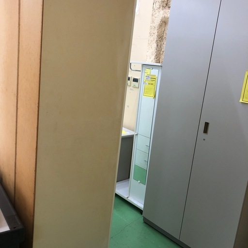 ドリーム川西店御来店限定】☆ジモティー見たよ♪割引☆ キッチン 【ドリーム川西店御来店限定】 ☆ジモティー見たよ♪割引☆ニトリ　ワードローブ／クリーニング済み【99560000074670】