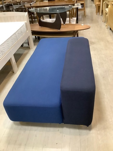 トレファク京都宇治店】無印良品のソファーベッドのご紹介です！