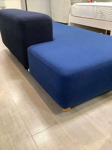トレファク京都宇治店】無印良品のソファーベッドのご紹介です！
