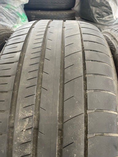 235/50R18 夏タイヤ3本