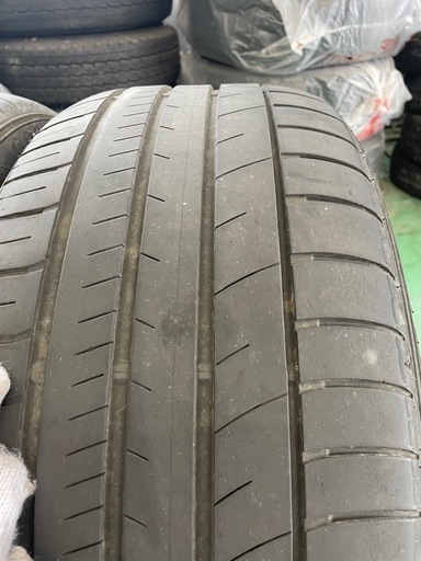 235/50R18 夏タイヤ3本
