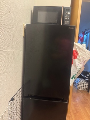冷蔵庫