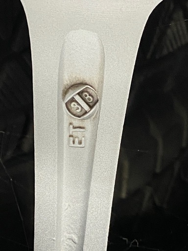 ランサー？245/40r18r