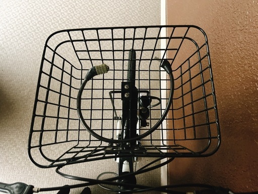 自転車