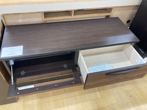 トレファク イオンモール常滑店】テレビボード 三幸ジャパンをご紹介