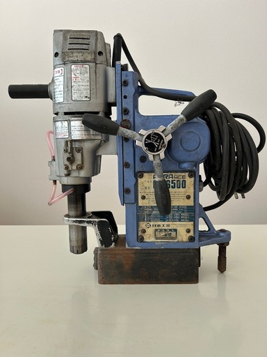 アトラエース　QA-6500