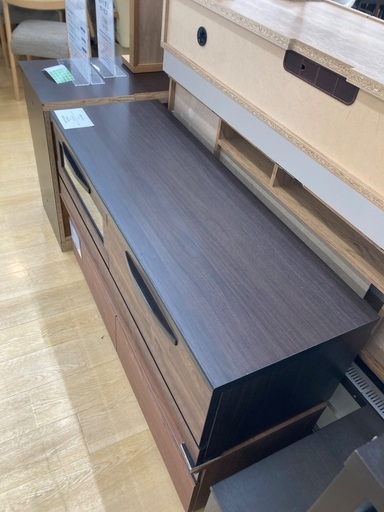 トレファク イオンモール常滑店】テレビボード 三幸ジャパンをご紹介