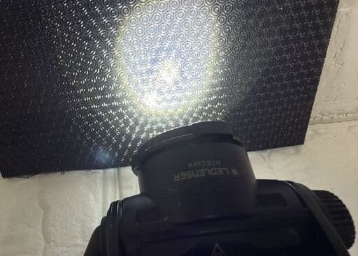 Ledlenser LEDヘッドライト H7R Core USB充電式 レッドレンザー 中古品 LEDLENSER 札幌市 白石店 