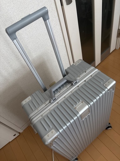 スーツケース 機内持ち込みサイズスーツケース | 3COINS(スリーコインズ)ライフ 