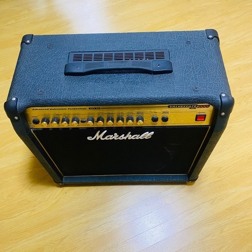 Marshall ギターアンプ
