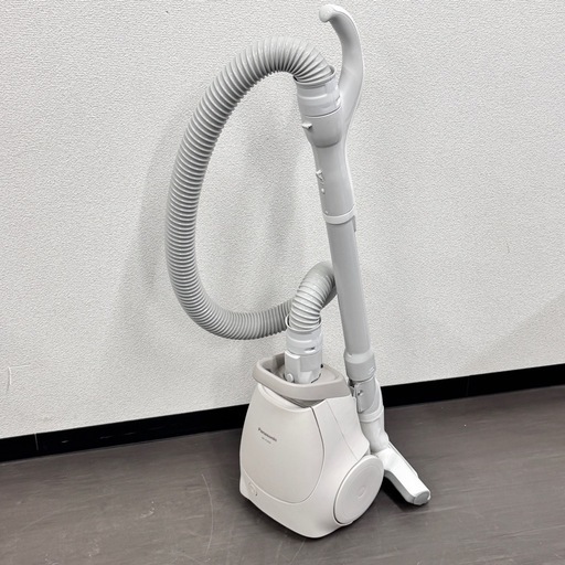 A2507?激安‼️パナソニック　2021年製 電気掃除機　MC-PJ20A