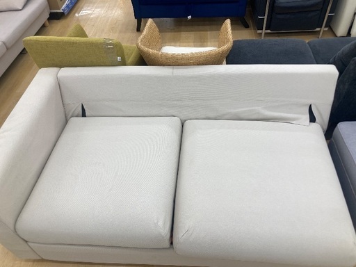 トレファク イオンモール常滑店】ソファーベッド IKEAをご紹介