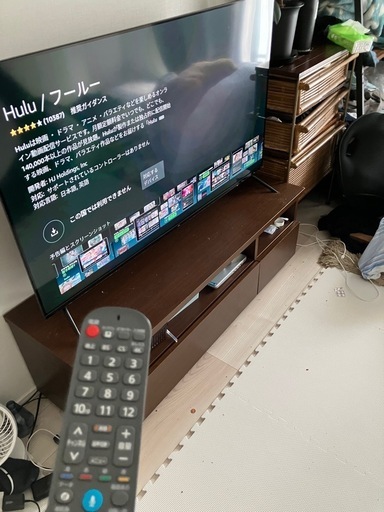 【50型 液晶テレビ（ヤマダ電機オリジナルブランド）】 2026年】50インチテレビ17選！リビングにも寝室にも合う万能サイズ 