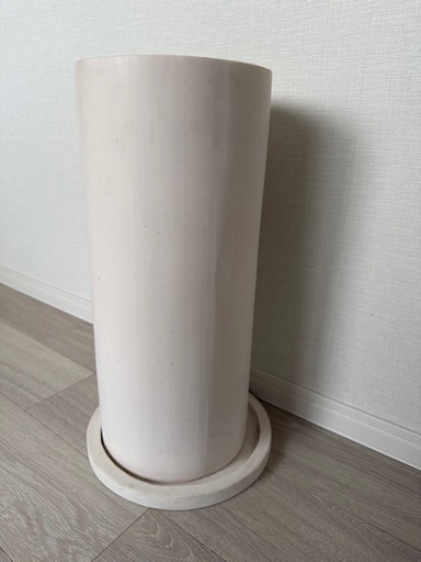 大型  フラワーベース