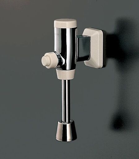 ☆ TOTO TG60PRR フラッシュバルブ 小便器洗浄弁13◆一定量の水を安定して流すための機器