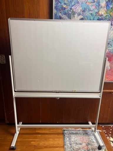 ホワイトボード