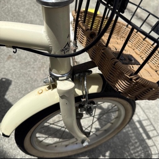 こども自転車あさひ