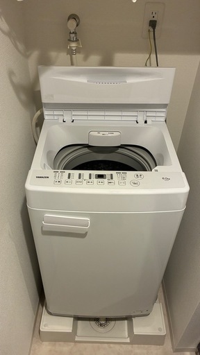 洗濯機