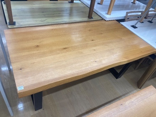トレファク イオンモール常滑店】ダイニング2点セットをご紹介
