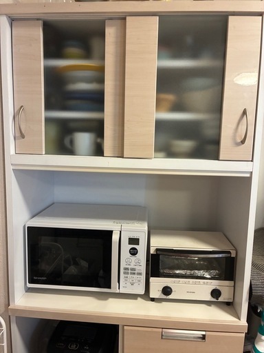 キッチンボード【美品】