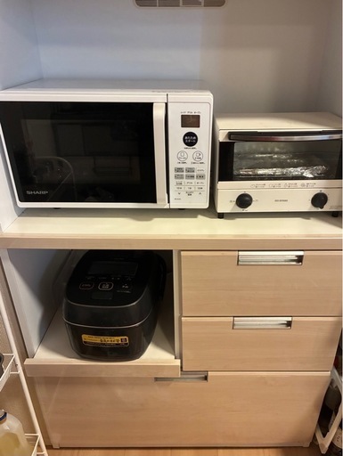 キッチンボード【美品】
