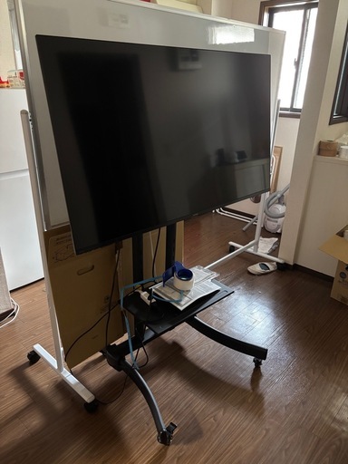 オフィス家具パック